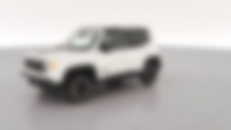 2023 Jeep Renegade vehicle photo