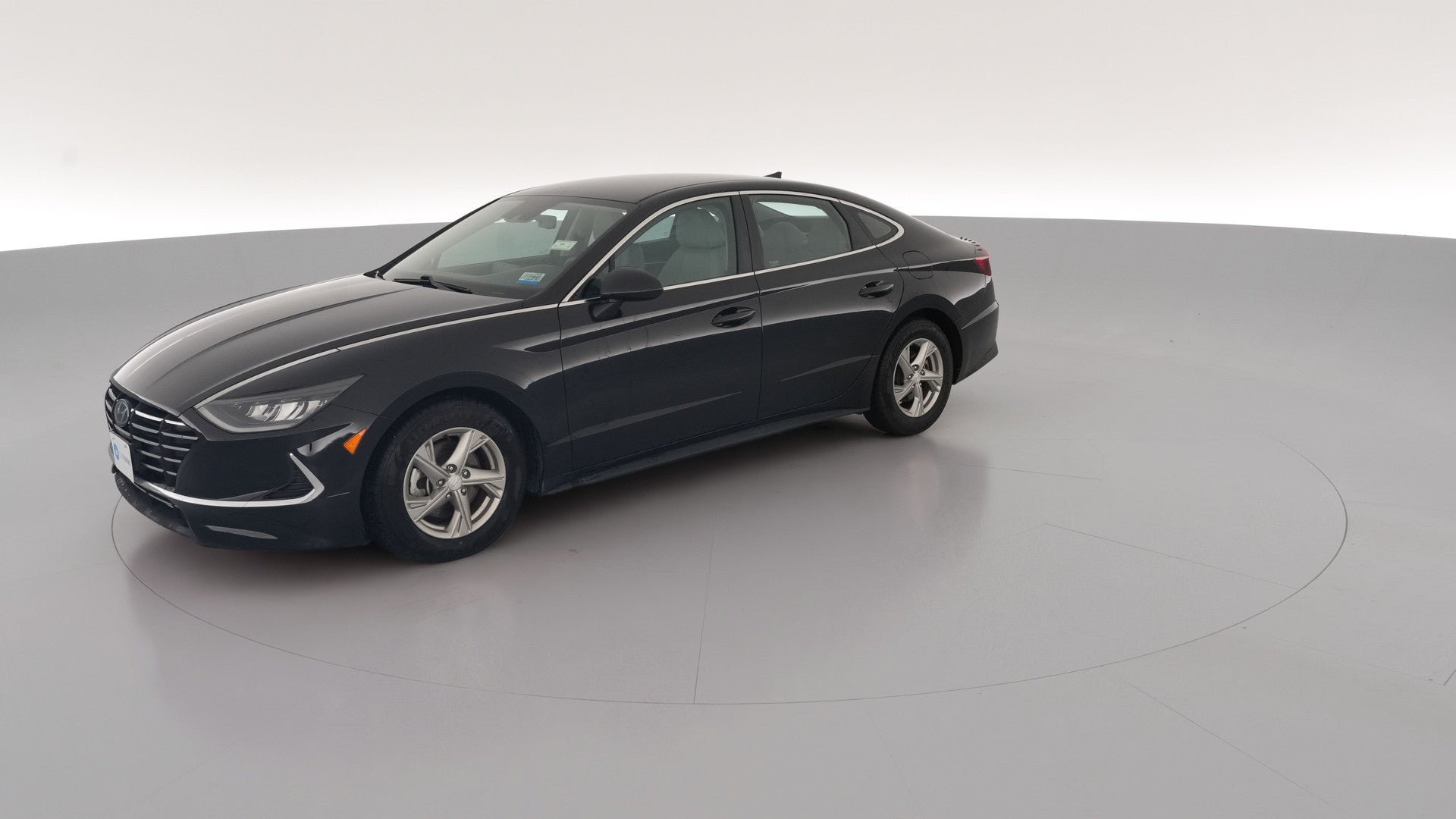 2022 Hyundai Sonata vehicle photo