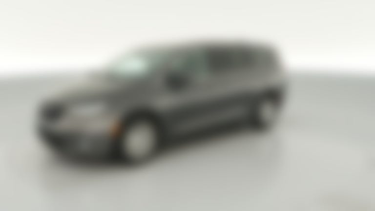 2023 Chrysler Pacifica vehicle photo