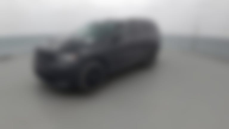 2016 Dodge Durango vehicle photo