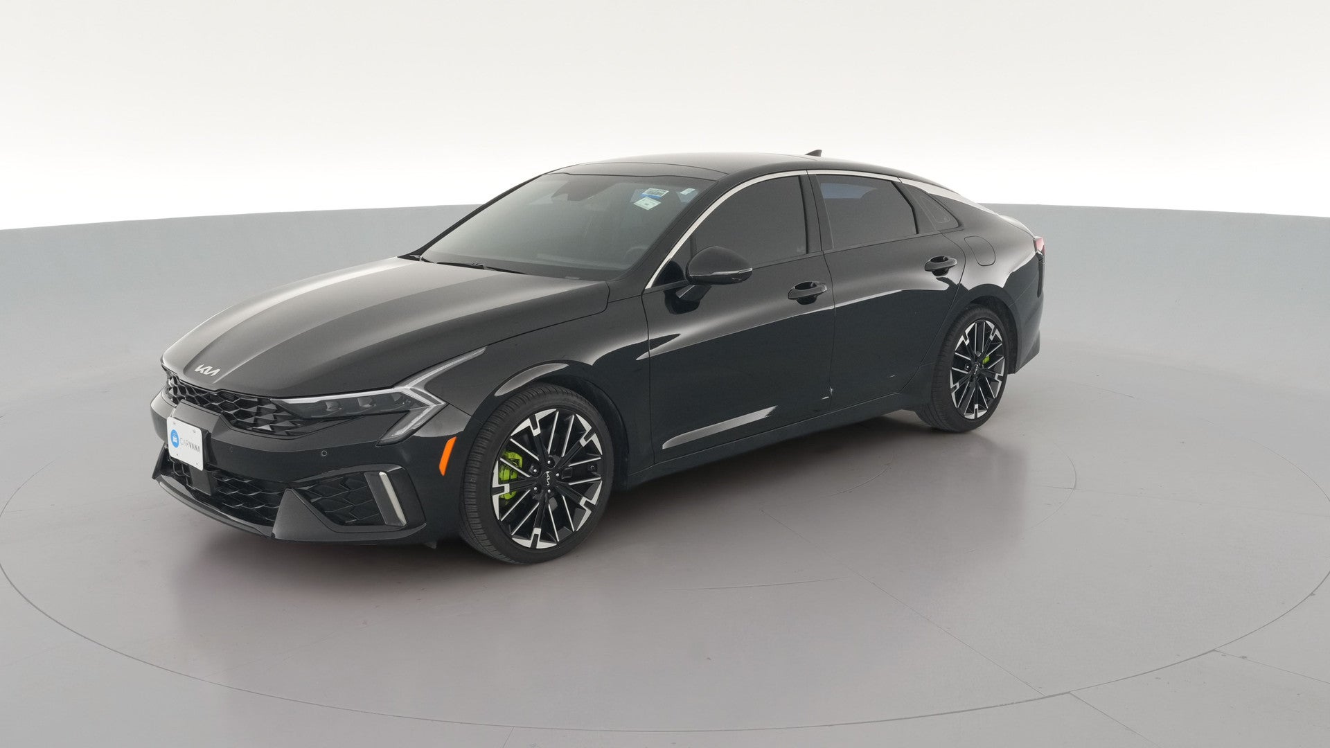 2026 Kia K5 vehicle photo