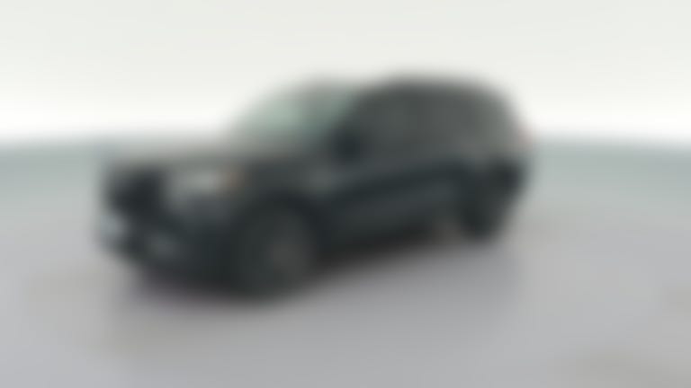 2026 Ford Explorer vehicle photo