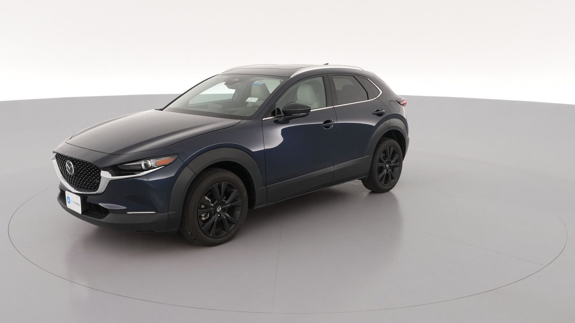 2024 MAZDA CX-30 vehicle photo
