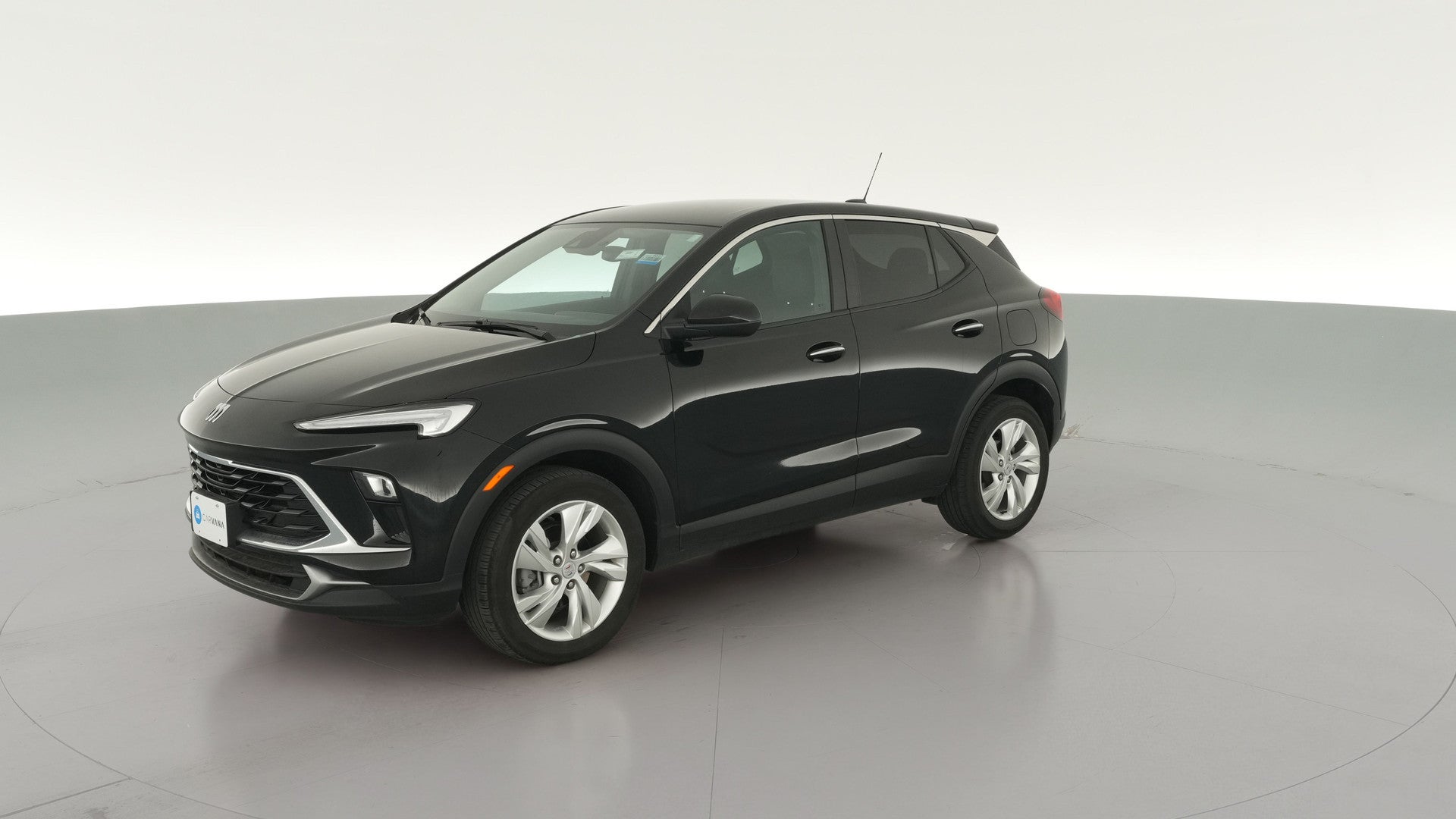 2025 Buick Encore GX vehicle photo