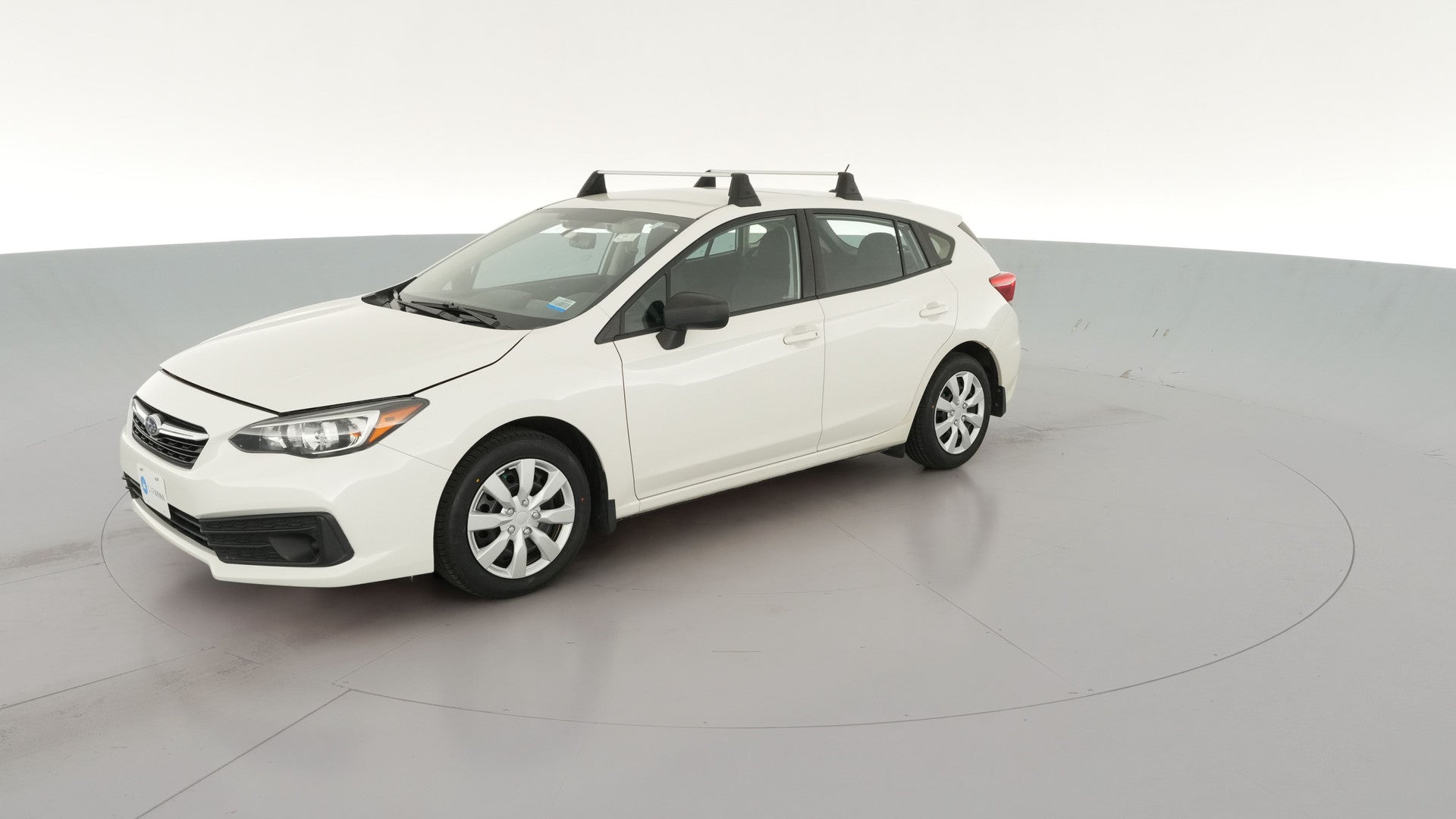 2022 Subaru Impreza vehicle photo