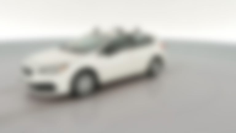 2022 Subaru Impreza vehicle photo