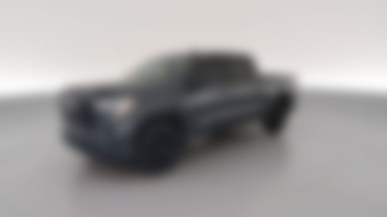 2020 GMC Sierra 1500 Crew Cab vehicle photo