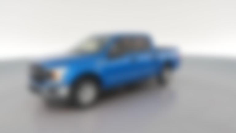 2019 Ford F150 SuperCrew Cab vehicle photo