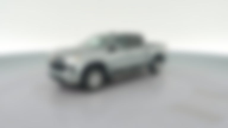 2023 Chevrolet Silverado 1500 Crew Cab vehicle photo