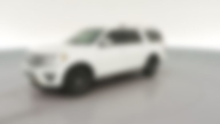 2020 Ford Expedition MAX vehicle photo