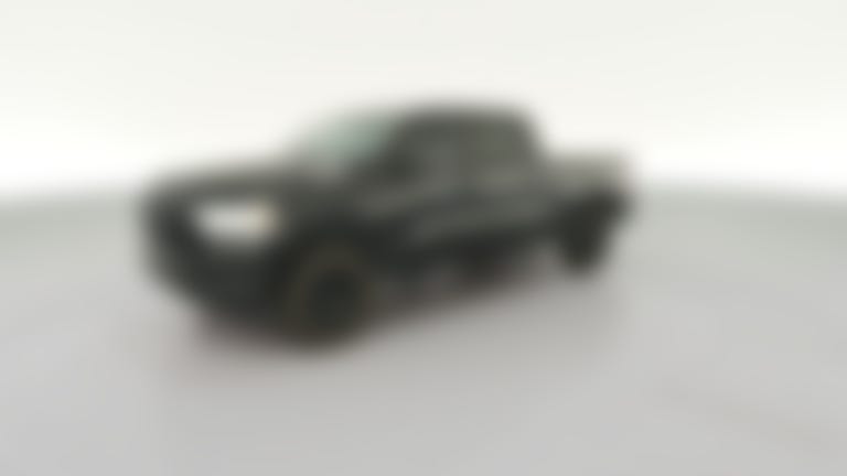 2020 Ram 1500 Crew Cab vehicle photo