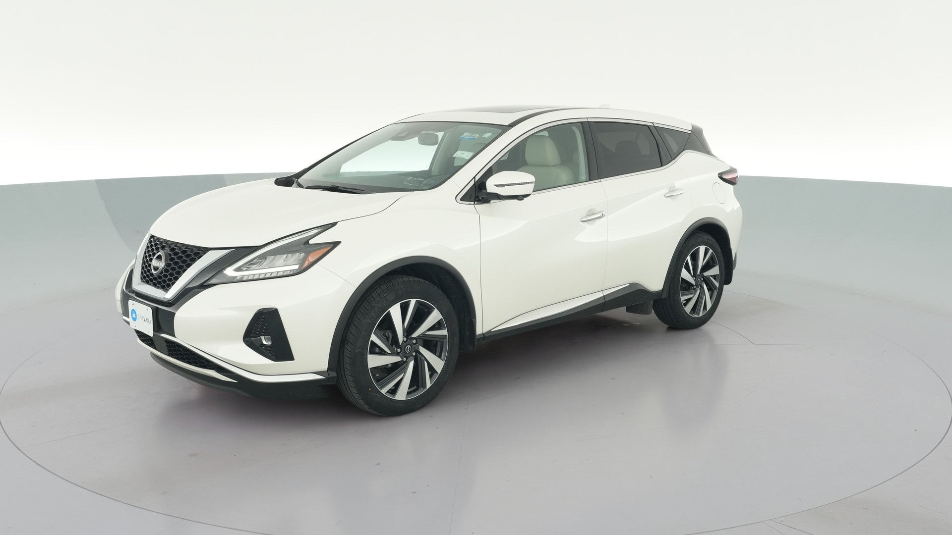 2023 Nissan Murano vehicle photo