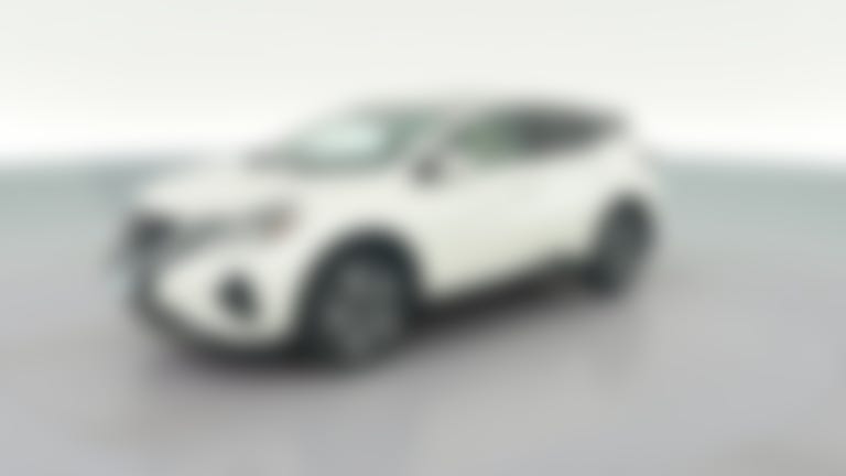2023 Nissan Murano vehicle photo