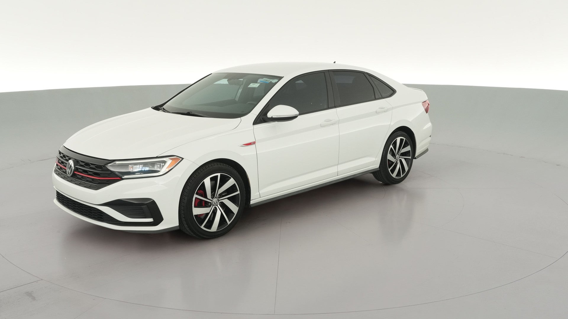 2019 Volkswagen Jetta GLI vehicle photo