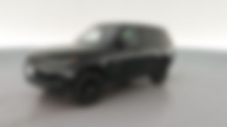 2018 Land Rover Range Rover vehicle photo