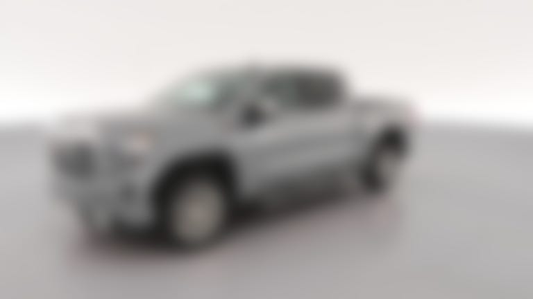 2024 GMC Sierra 1500 Crew Cab vehicle photo