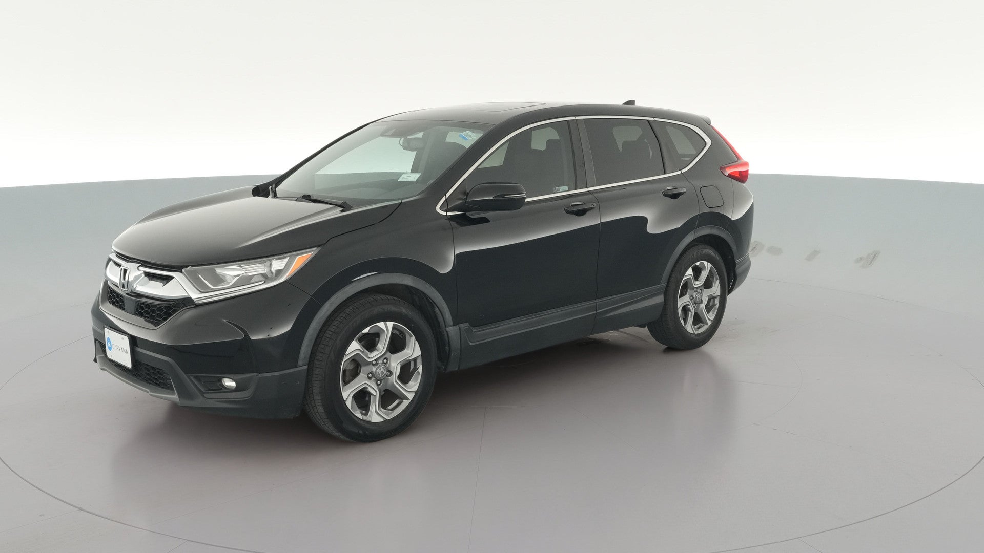 2019 Honda CR-V vehicle photo