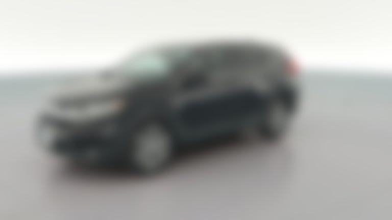 2019 Honda CR-V vehicle photo