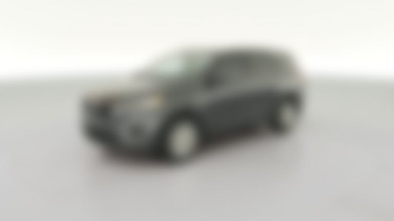2018 Kia Sorento vehicle photo