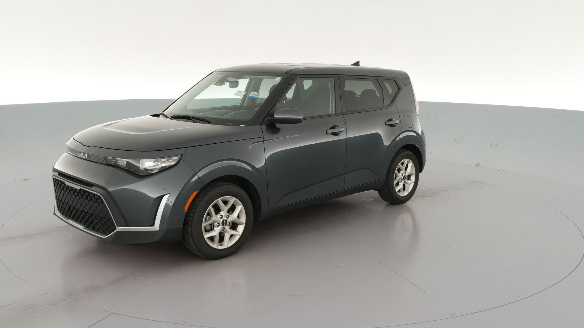2025 Kia Soul vehicle photo