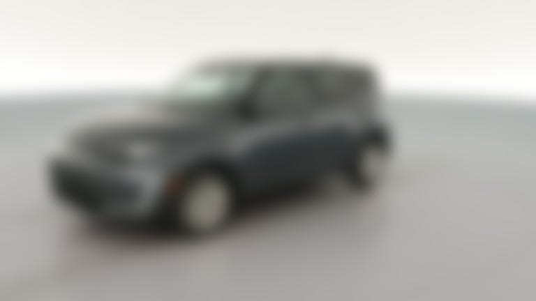 2025 Kia Soul vehicle photo