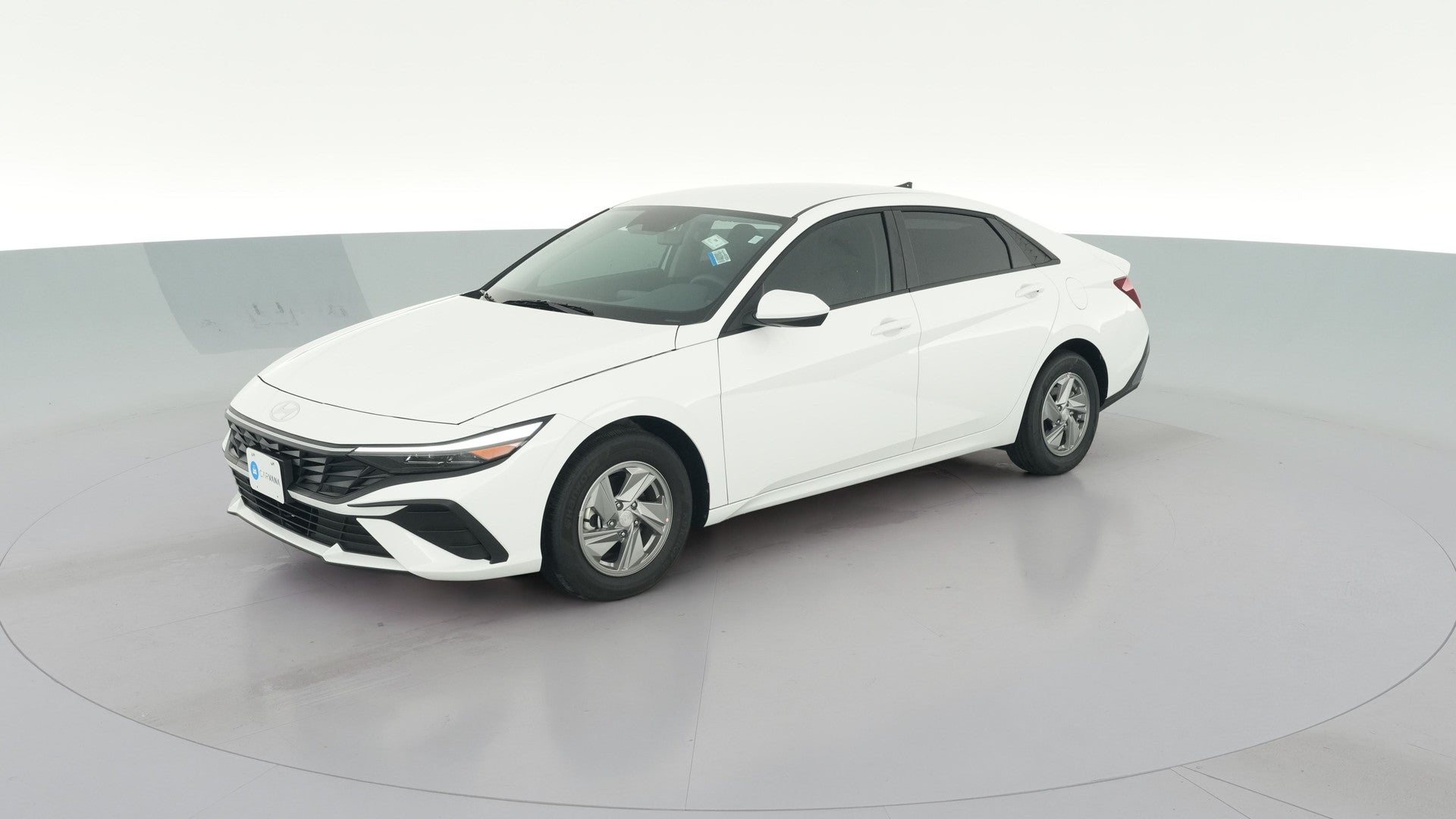 2026 Hyundai Elantra vehicle photo