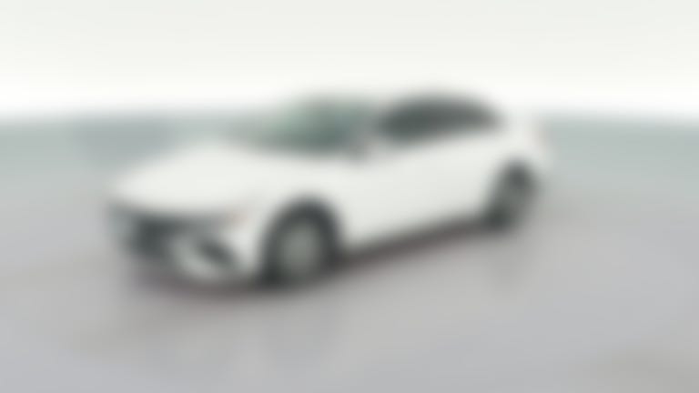 2026 Hyundai Elantra vehicle photo