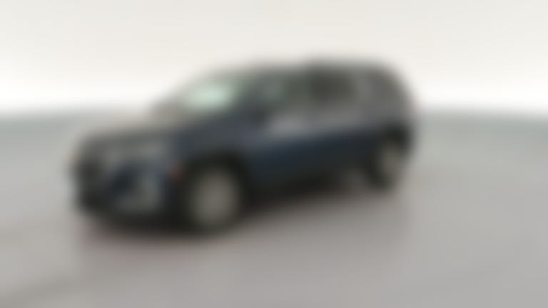 2022 Chevrolet Traverse vehicle photo