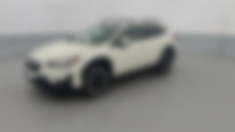 2021 Subaru Crosstrek vehicle photo