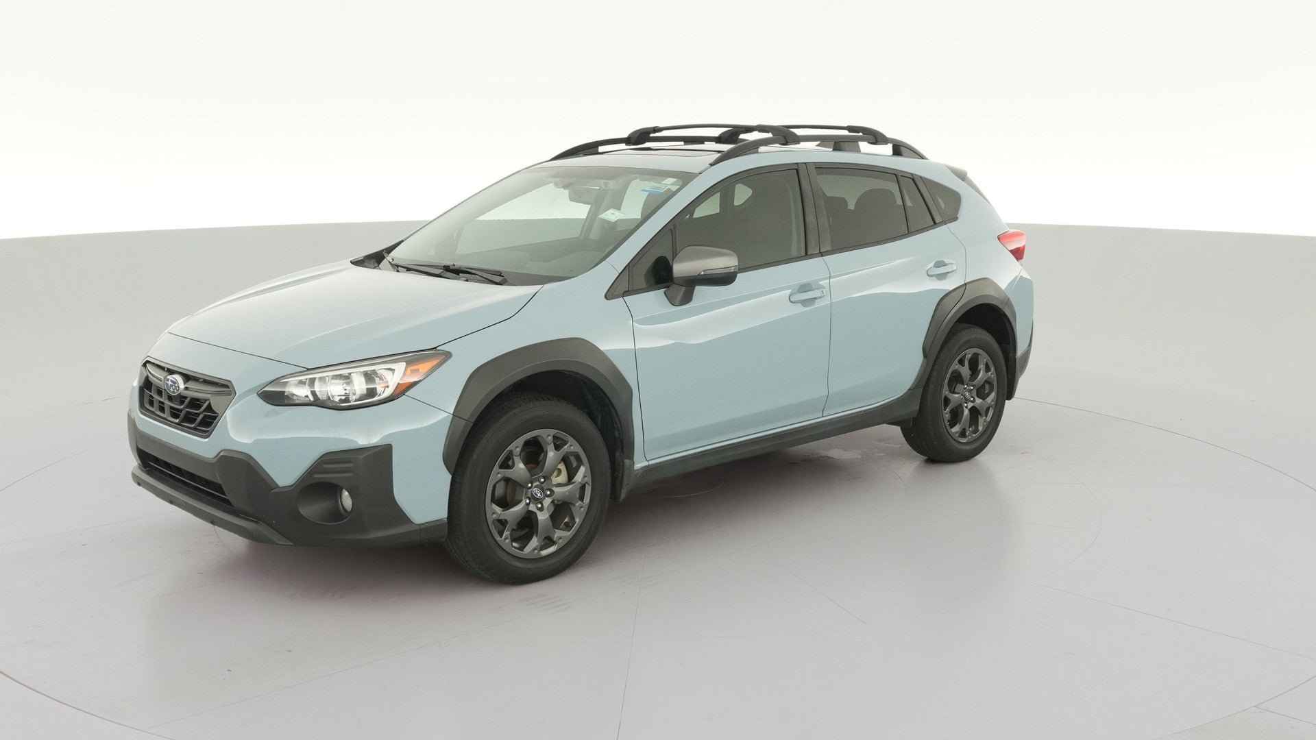 2022 Subaru Crosstrek vehicle photo