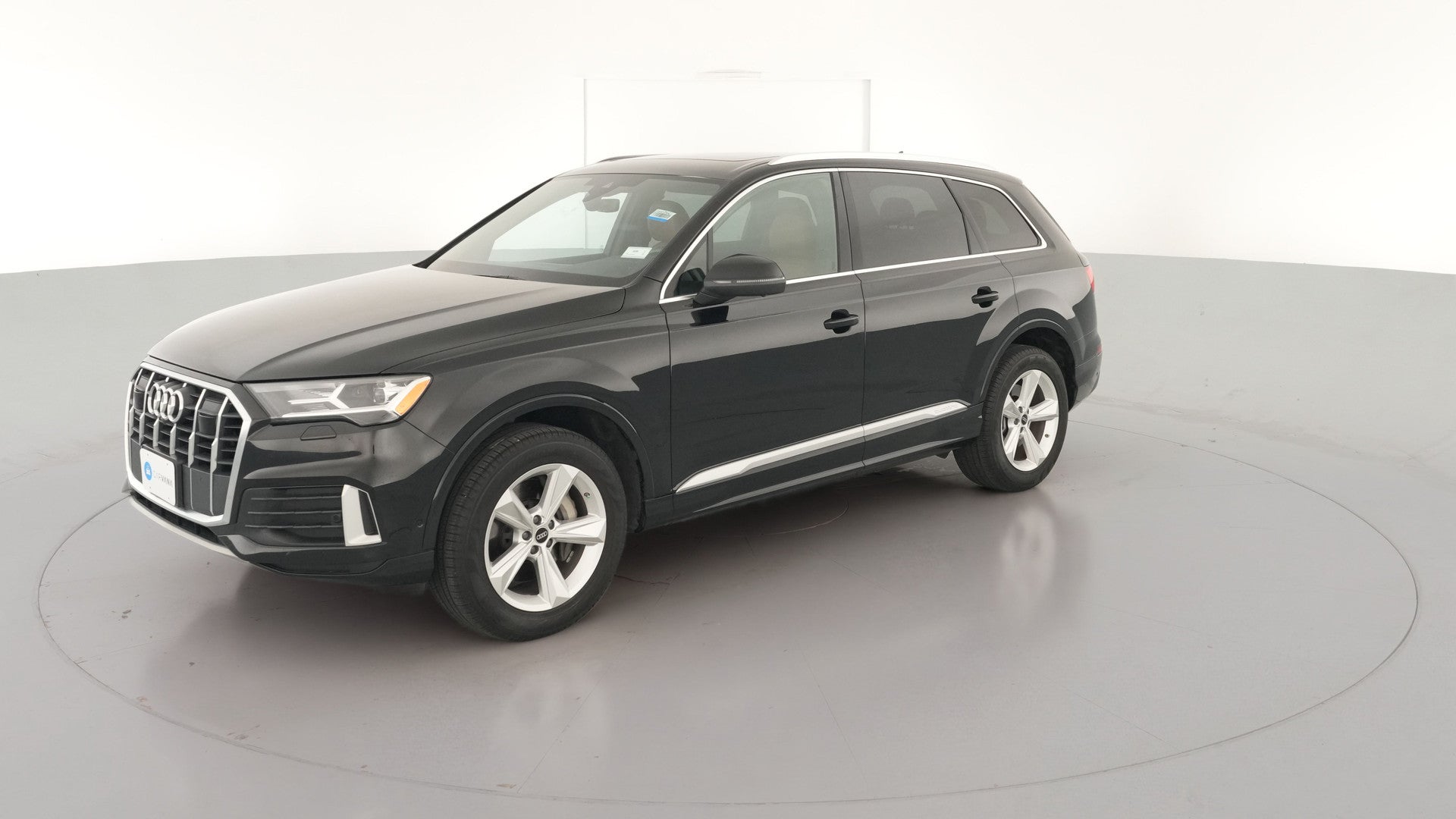 2023 Audi Q7 vehicle photo