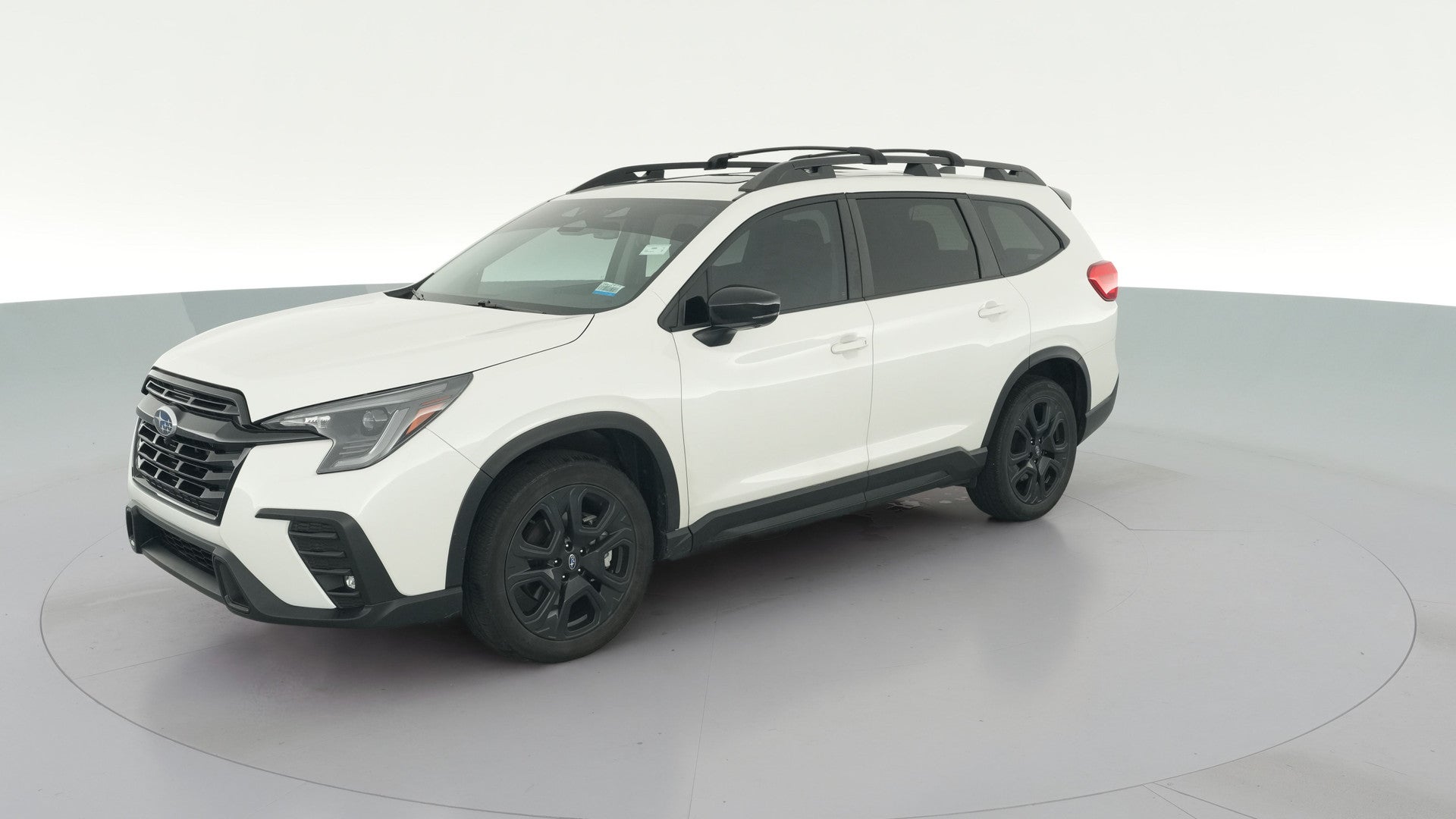 2024 Subaru Ascent vehicle photo