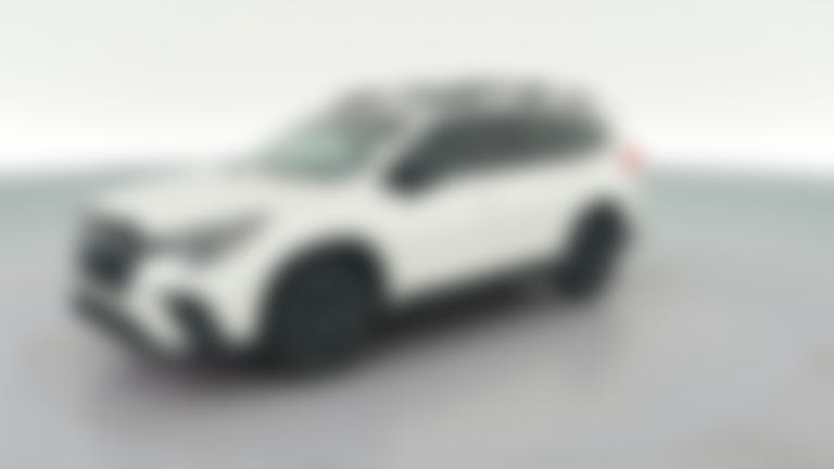 2024 Subaru Ascent vehicle photo