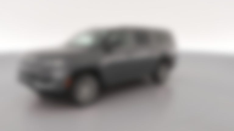 2023 Jeep Grand Wagoneer L vehicle photo
