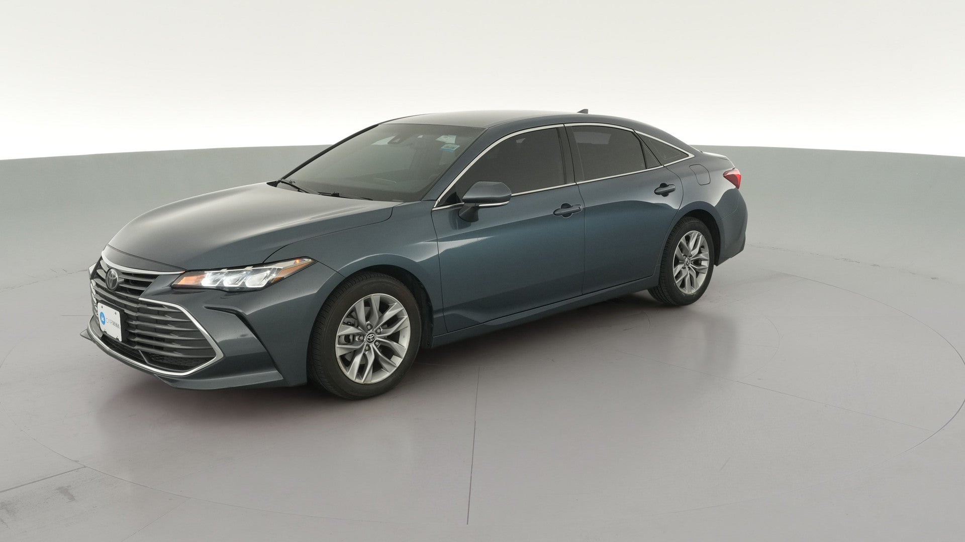 2022 Toyota Avalon vehicle photo