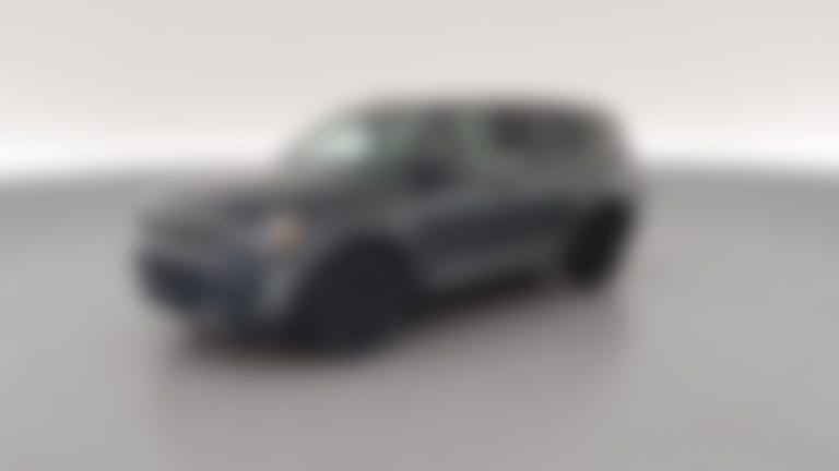 2021 Kia Telluride vehicle photo