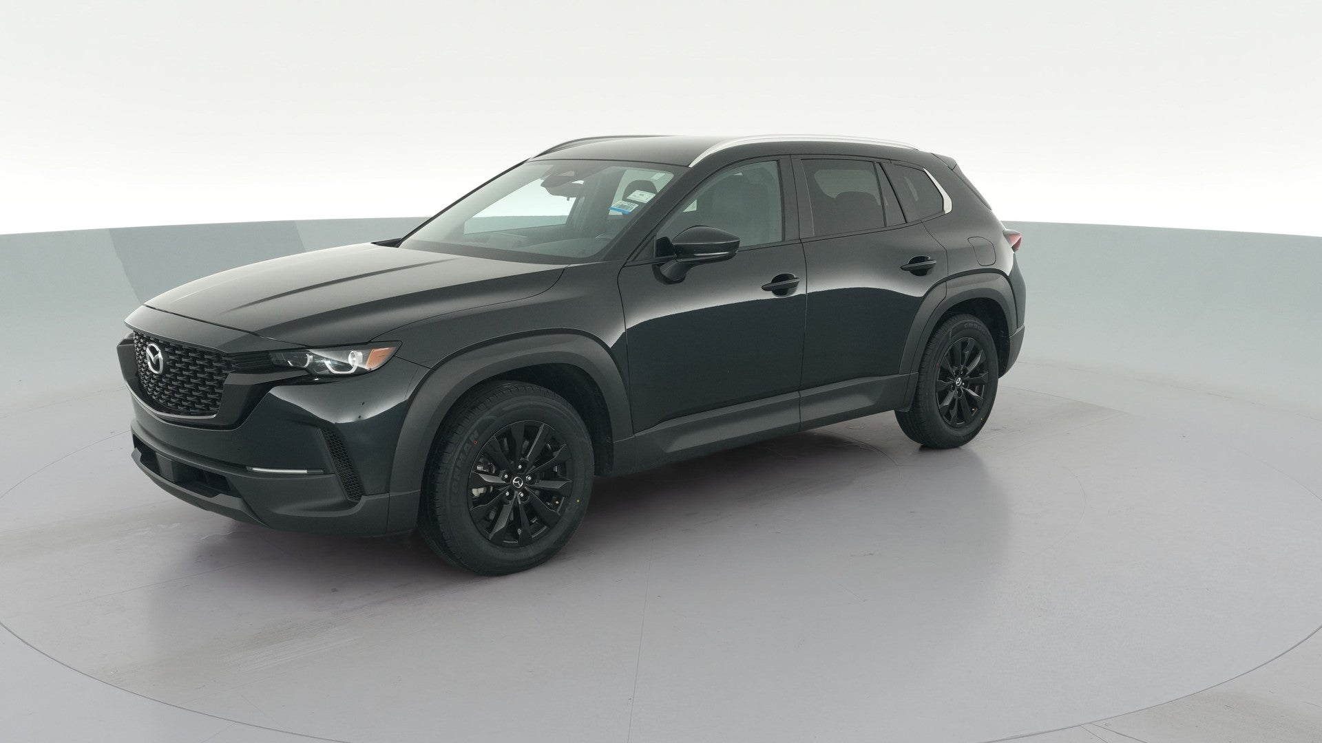 2025 MAZDA CX-50 vehicle photo