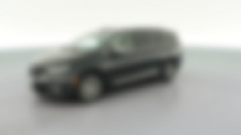 2023 Chrysler Pacifica Hybrid vehicle photo