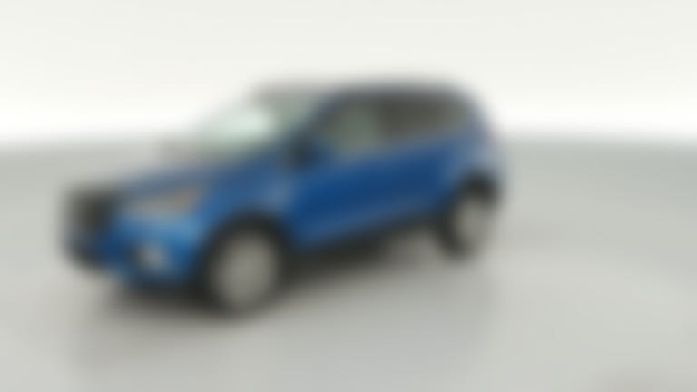 2017 Ford Escape vehicle photo