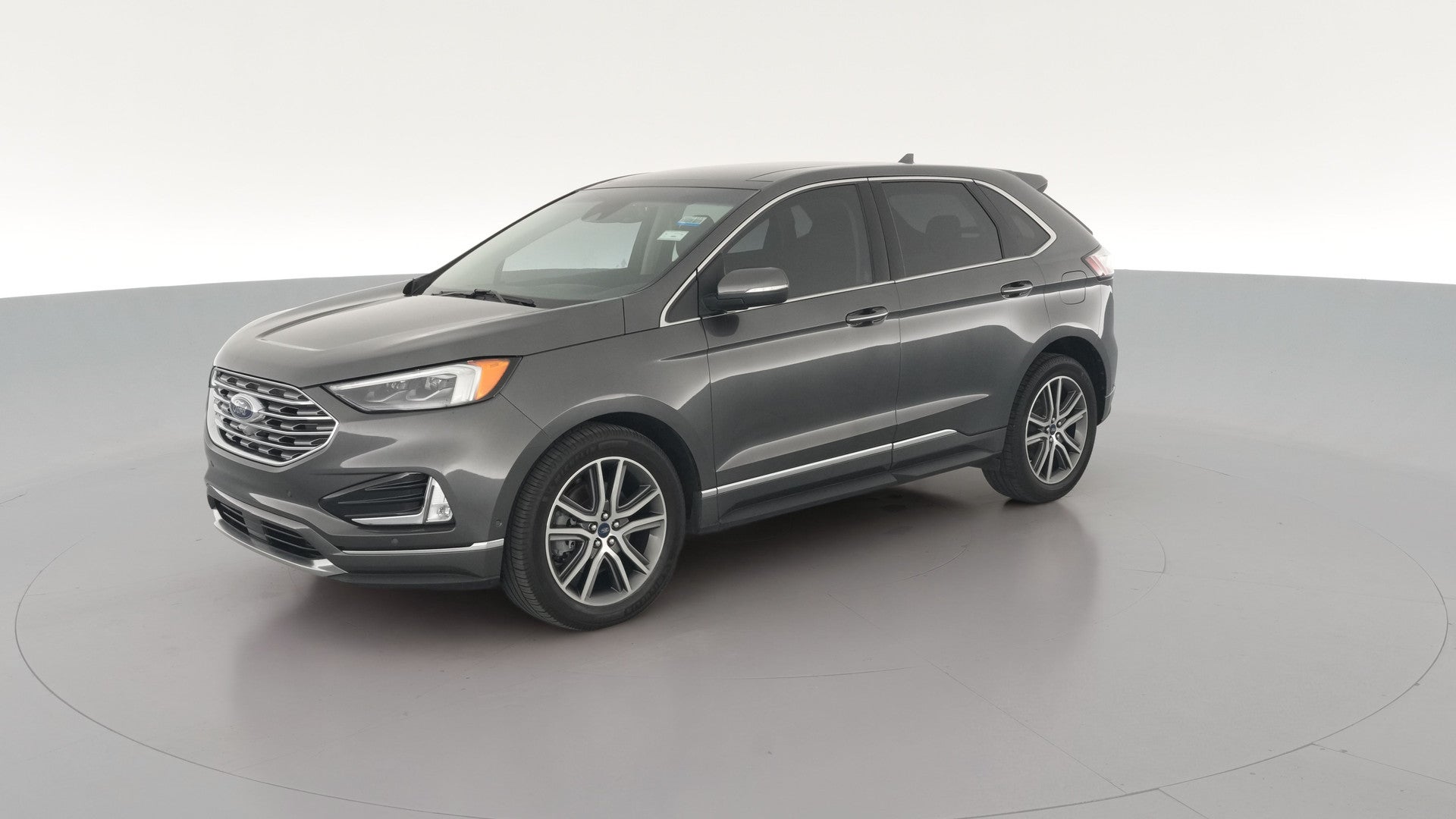 2019 Ford Edge vehicle photo