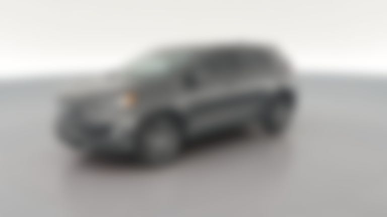 2019 Ford Edge vehicle photo
