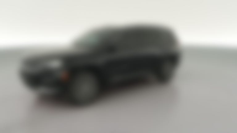 2021 Jeep Grand Cherokee L vehicle photo