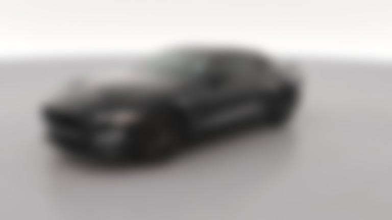 2019 Ford Mustang vehicle photo