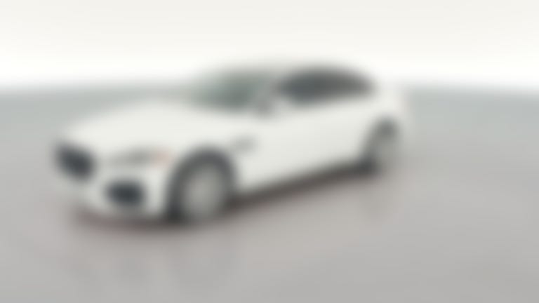 2023 Jaguar XF vehicle photo