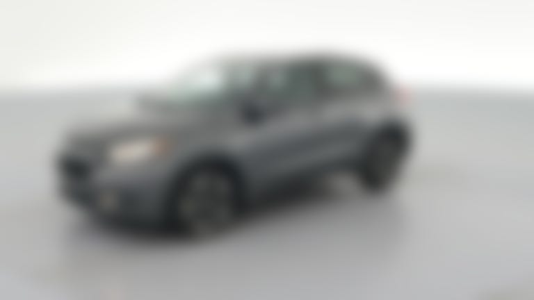 2018 Honda HR-V vehicle photo
