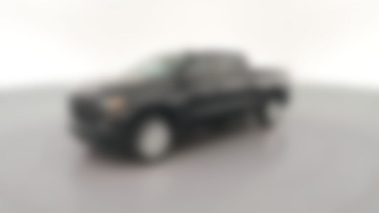 2022 Chevrolet Silverado 1500 Crew Cab vehicle photo
