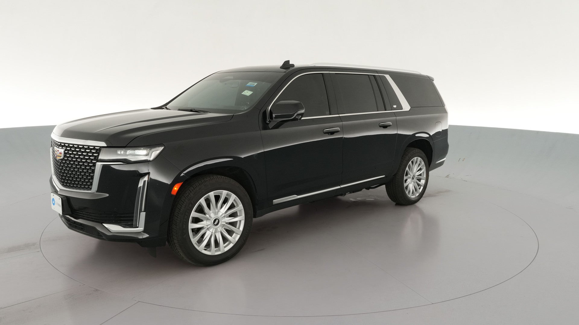 2023 Cadillac Escalade ESV vehicle photo