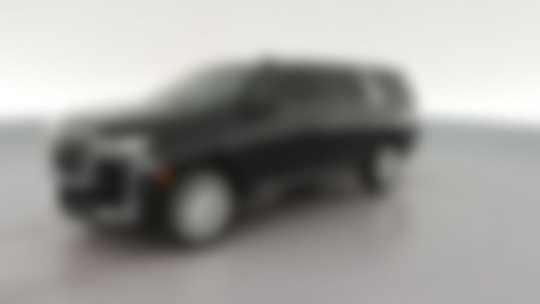 2023 Cadillac Escalade ESV vehicle photo
