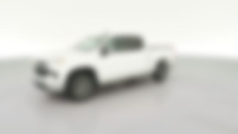 2023 Chevrolet Silverado 1500 Crew Cab vehicle photo