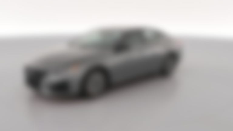 2024 Nissan Altima vehicle photo